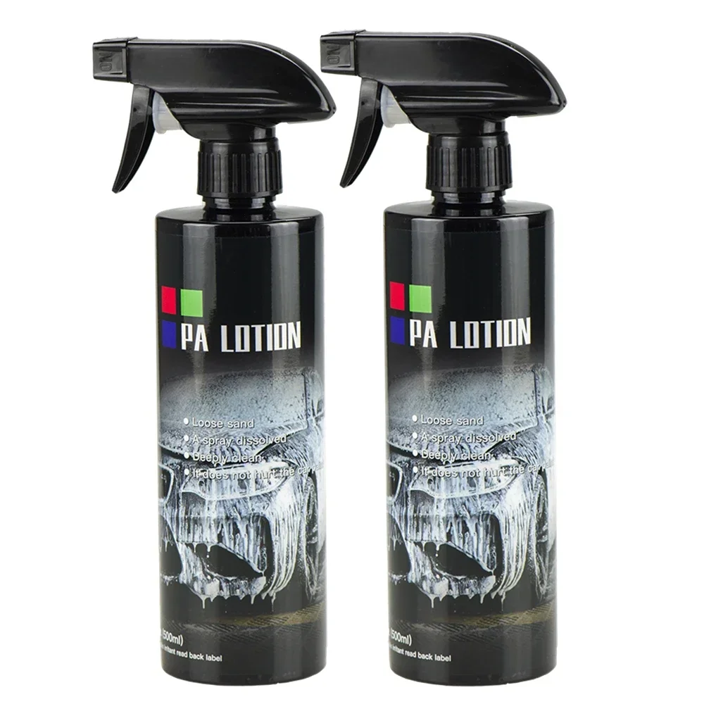 

Car Shampoo High Concentration Car Accessories Detailing Wash Super Foam Cleaner Multifunctional Car Maintenance