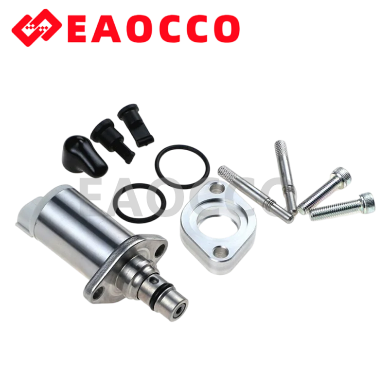 Fuel Pump Suction Control SCV Valve NISSAN Murano NAVARA NP300 PATHFINDER 2.5 DCI D A6860-LC10A A6860LC10A 294000-1372 1460A053