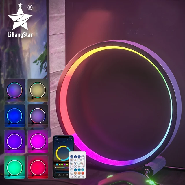 ARVOSTO Smart LED Night Light