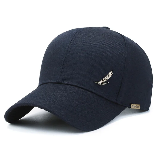 Hot Sale Dad Unisex Cotton Baseball for Men and Women Golf Cap Outdoor Sport Hat Adjustable_voghion.com