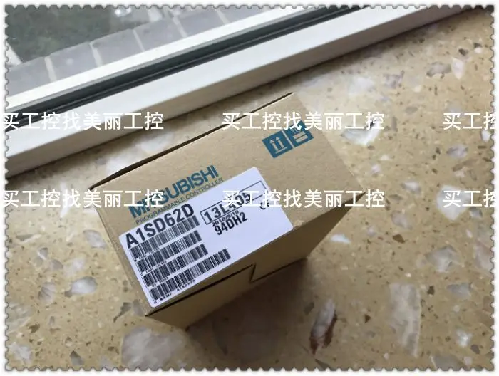 

Оригинальный Mitsubishi A1SD62D