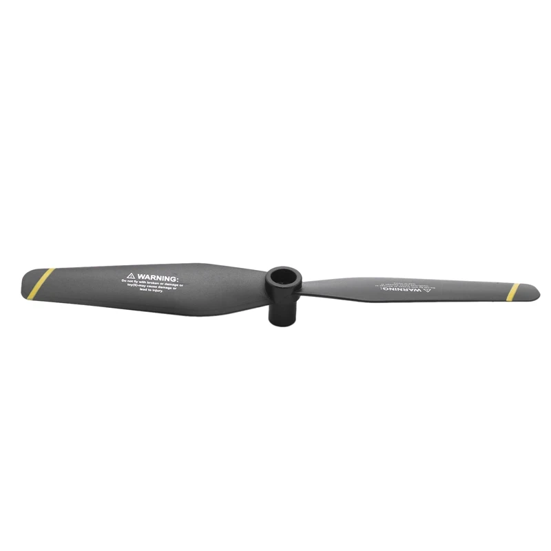 Aircraft Propeller Fan Blade Set For Foldable Quadrotor Drone 4Pcs