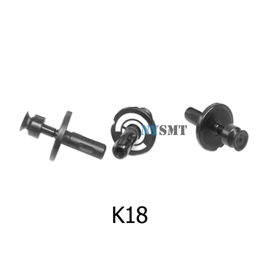 SMT K01 K02 K03 K04 K06 K013 K17 K18 K19 K20 düse Für Tenryu FV7100 I-Pulse SMT Maschine düse SMT Maschine Teile – Detail 8