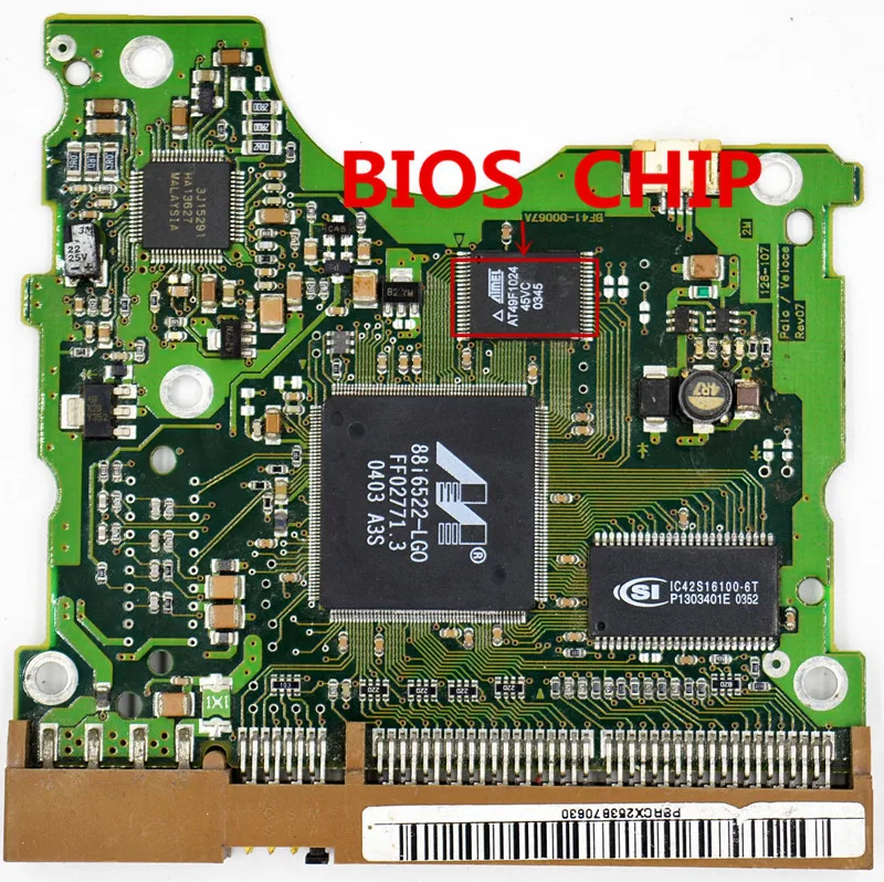 SA ũž ϵ ũ ȸ / ȣ: BF41-00067A 126-107 2M POIO/ VeIoce Rev07