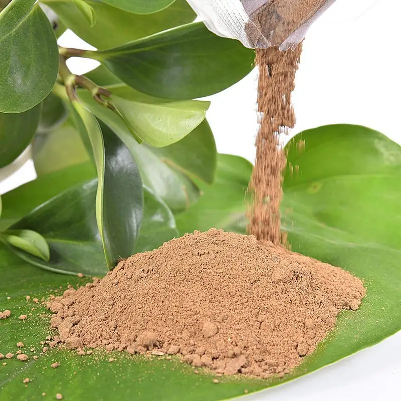 Aquatic Pond Soil Natural Lotus Pond Mud Nutrients Plant Growing Media Water Lilies Lotus Gardening Supplies