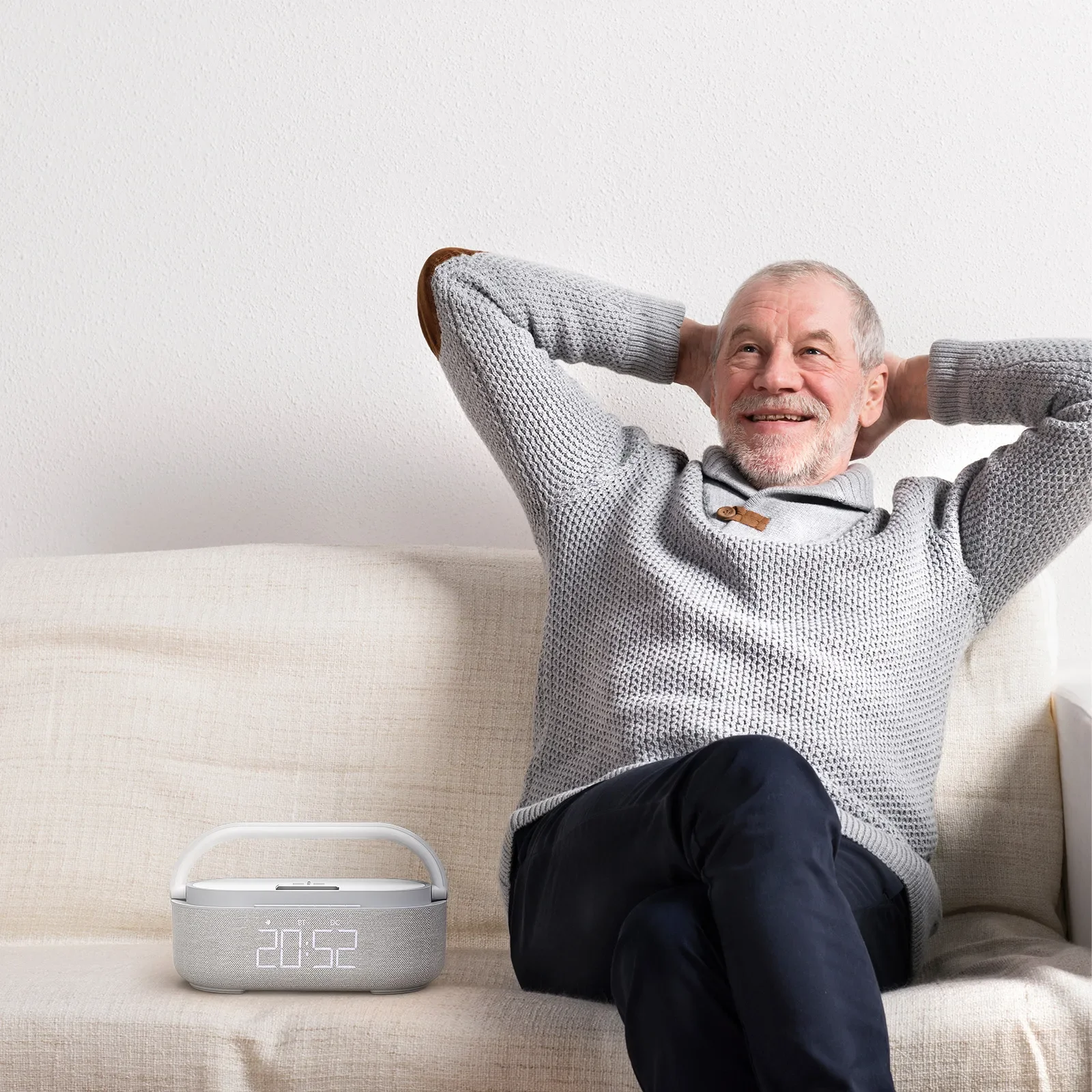 جديد شاحن لاسلكي 15 واط