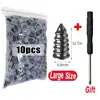 Tire Repair Kit – Fast and Easy Emergency Roadside Tools!!