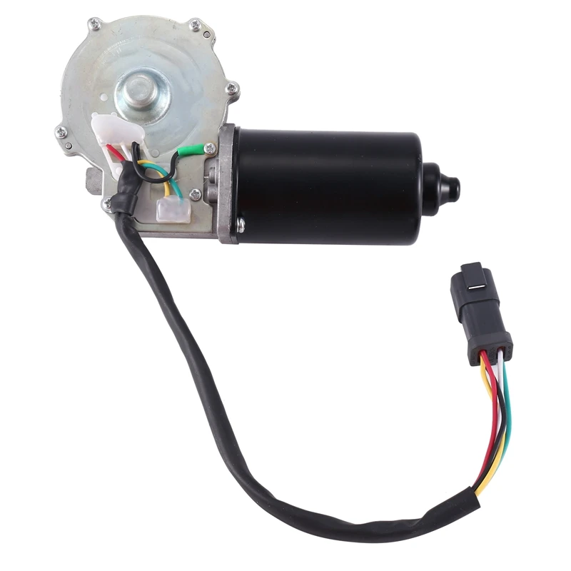 Truck Wiper Motor Multifunctional Car Wiper Motor Truck Universal Accessory Component 1392755