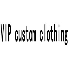 VIP custom clothing Long sleeve