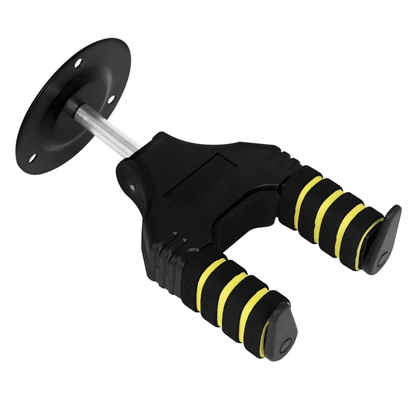 

_ Гравитационная самоблокирующаяся вешалка, круглая настенная вешалка 9,4X2X15,5 см