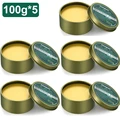 500g - Iron box