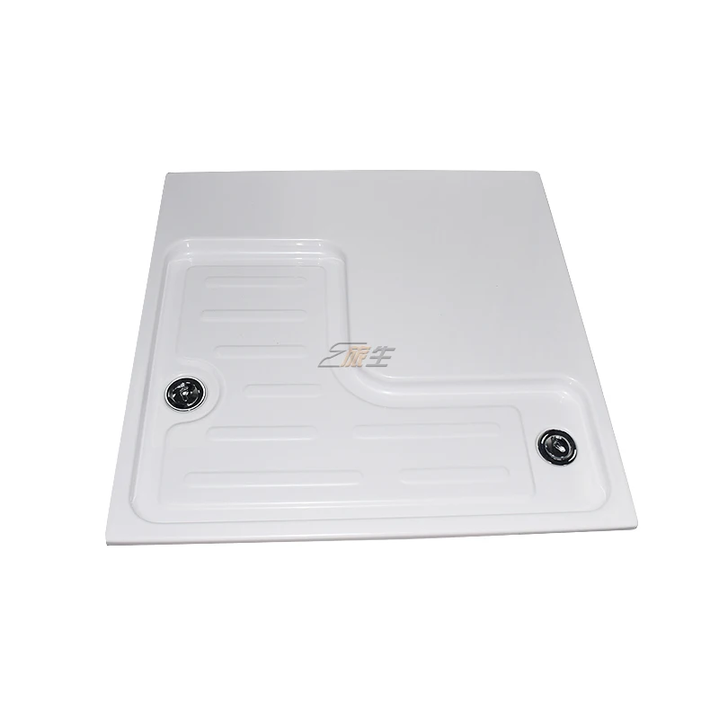

Blister Bathroom Shower Base Support 800 X800 Universal Toilet