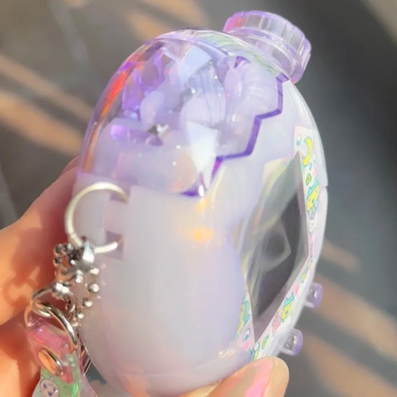 たまごっちパラダイス シェルとパーツ カラー交換用ハウジング