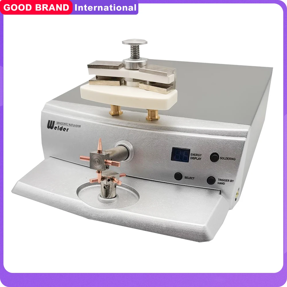 Orthodontic Equipment Dental Spot Welder Orthodontic Spot Welder
