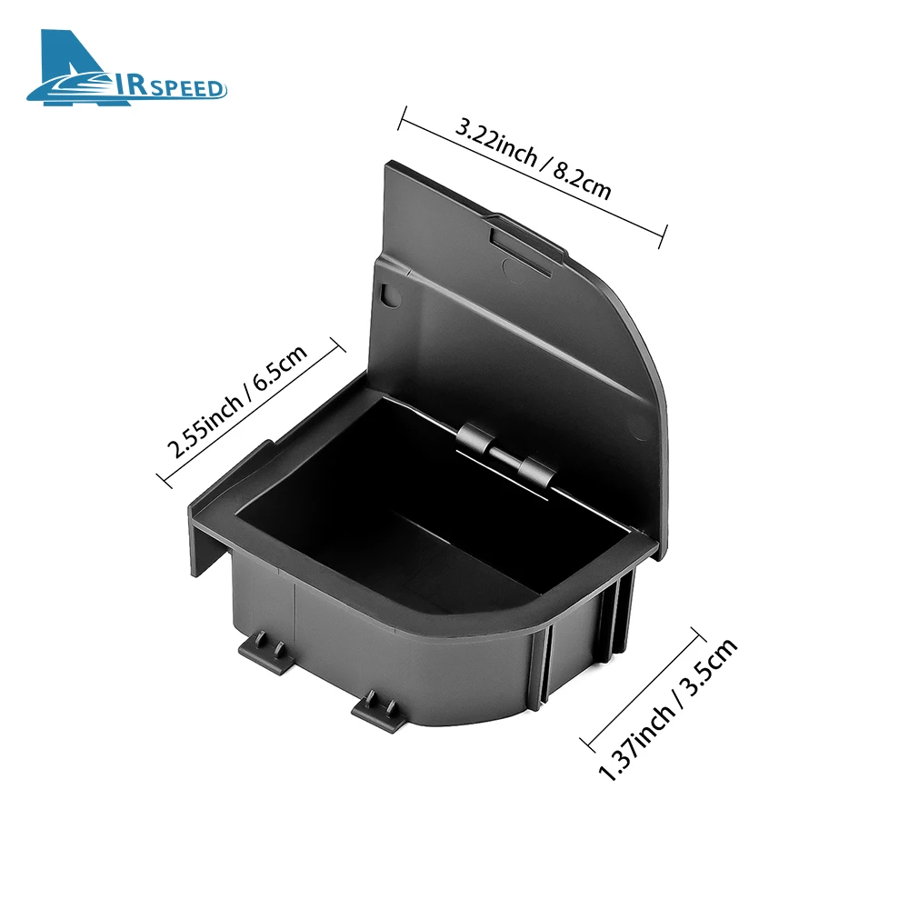 Modification Car Console Gear Shift Lever Storage Box For BMW 2 3 4 Series X3 X4 X5 X6 X7 F40 G20 G26 G01 G02 G05 G06 G07 I4 car console storage box