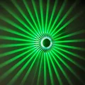 Green light