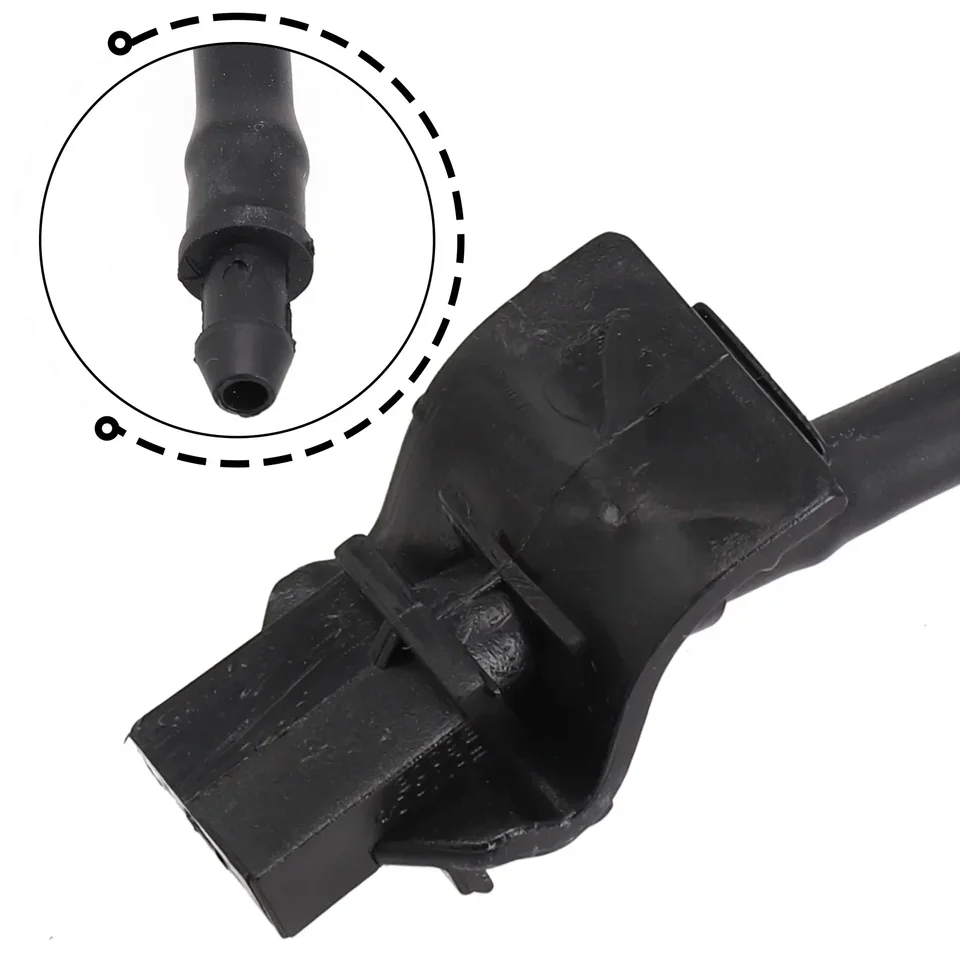 Ugello lavavetri originale Ford Transit/Tourneo Custom del 2012 201094