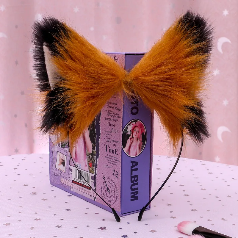 Cat Woman Mask And Ears Lace Cat Ears Headband Black Claire's