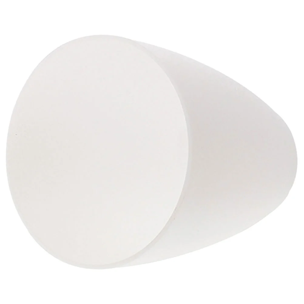 

Lamp Shades Replacement White Lampshade Horseshoe Small Chandelier Light Cover Ceiling Light Fixture Hanging Pendant Light Shade