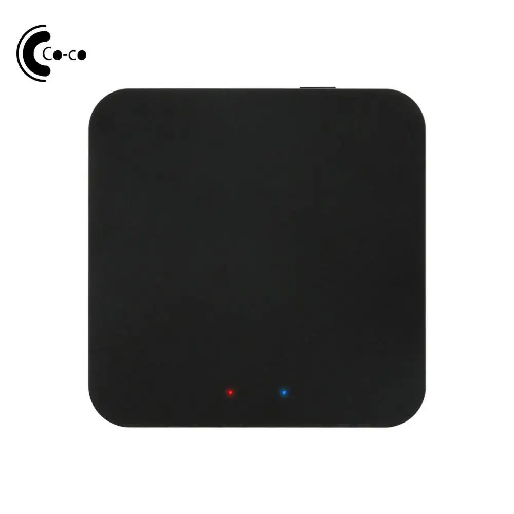

Multi-mode Gateway Tuya Smart Automation Smart Home Smart Gateway Zigbee 3.0 Remote Control Via Alexa Home Mesh Hub