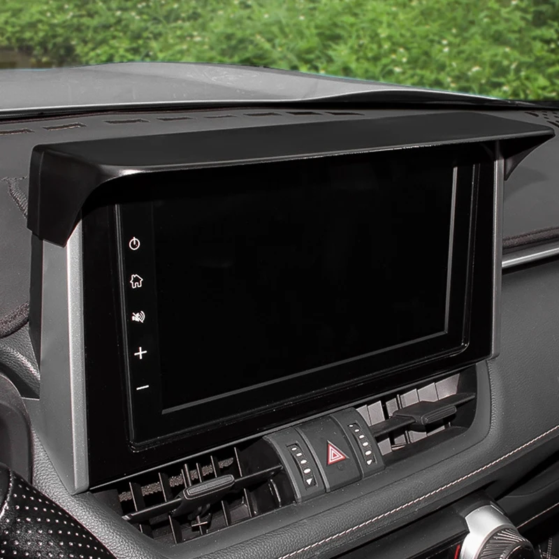 Ÿ RAV4 2020 2021  ׺ ޺ , GPS ׺̼  ĵ, ݻ  
