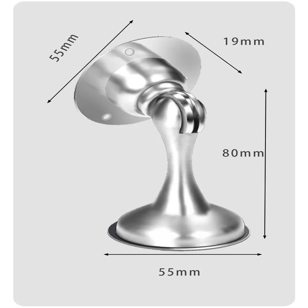 forte magnetico aco inoxidavel porta rolha anti colisao 04