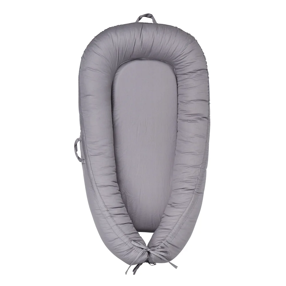 

C'dear New Design Portable Baby Sleeping Bed New Born Nursery Nest