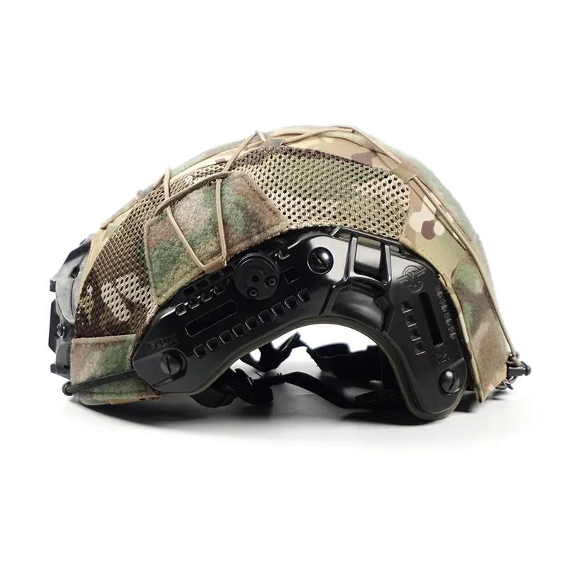 

Tactical Helmet Cover for Mtek Special Helmets Outdoor Sports Military Protective Helmet Cover Accessories 전술 스포츠 헬멧 커버