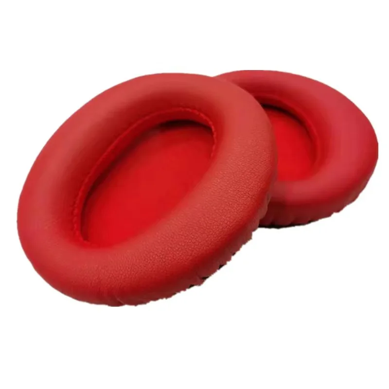Replacement Earpads Cushion for Cowin E7 High Quality Comfortable Soft Memory Foam Ear Pads for COWIN E7 Pro Headphones Earmuffs