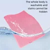 Cat Litter Mat Non Slip Big Pet Litter Box Filter Mat Double Layer Wear Resistant Waterproof Cat Litter Mat Pet Clean Supplies 3