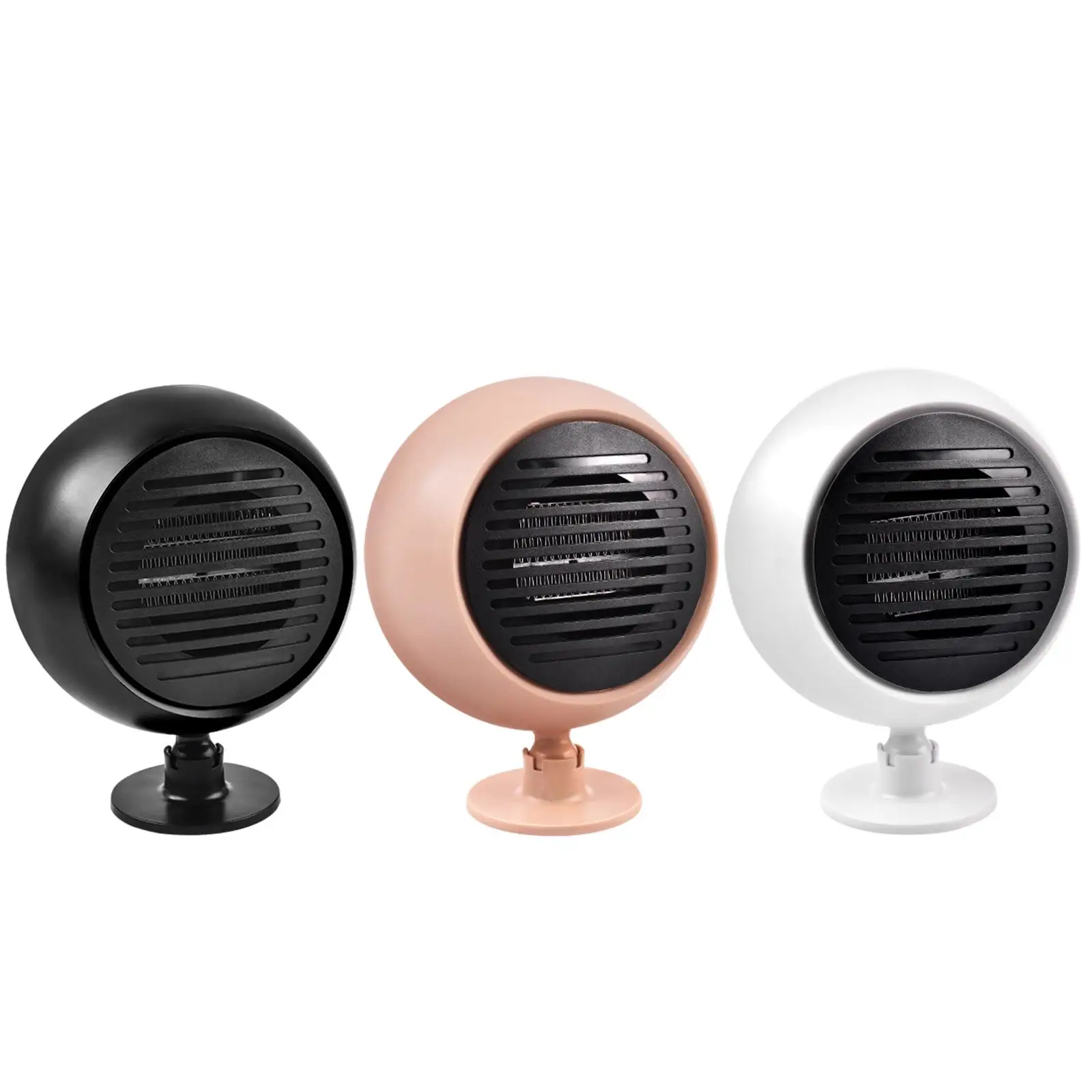 

2 in 1 12V Car Heating Fan 180-240W Portable Cooling Demister for Car RV SUV