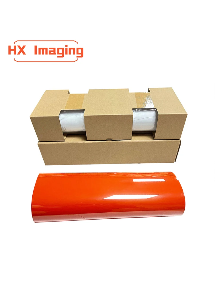 Japan V80 V180 Fuser Belt Fuser Film Sleeve 126k34853 126k34854 Xerox Versant 80 180 2100 3100