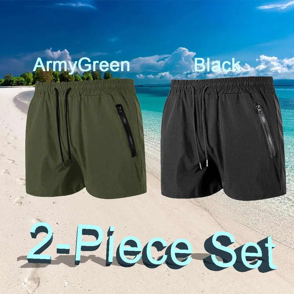 ArmyGreen-Black