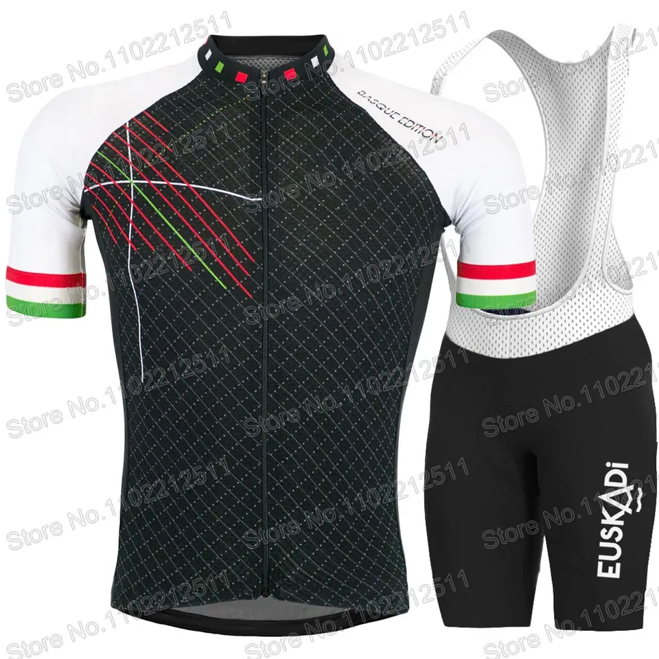 Équipe Cycliste Euskaltel-Euskadi | Team Pays Basque