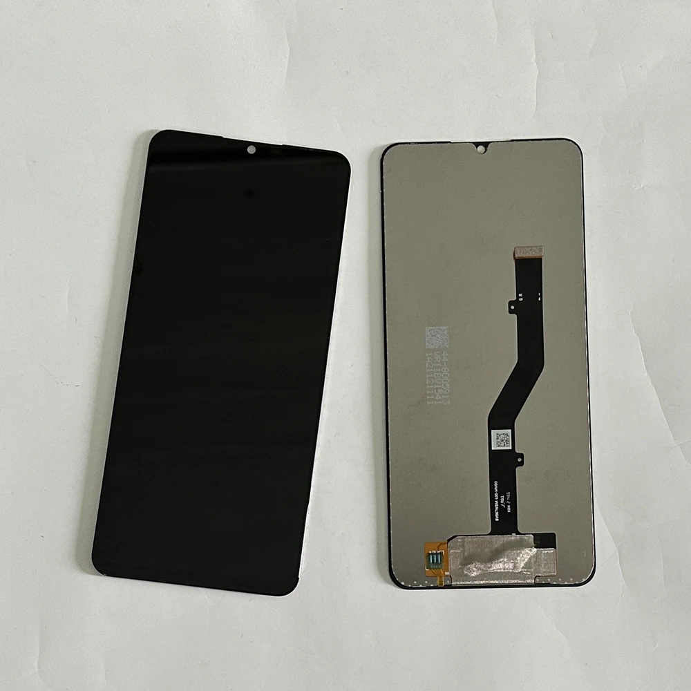 LCD Pantalla For ZTE BLADE V40 VITA LCD And Touch Panel Screen Glass Full Assembly For ZTE V40 Vita LCD Tested Sensor Display