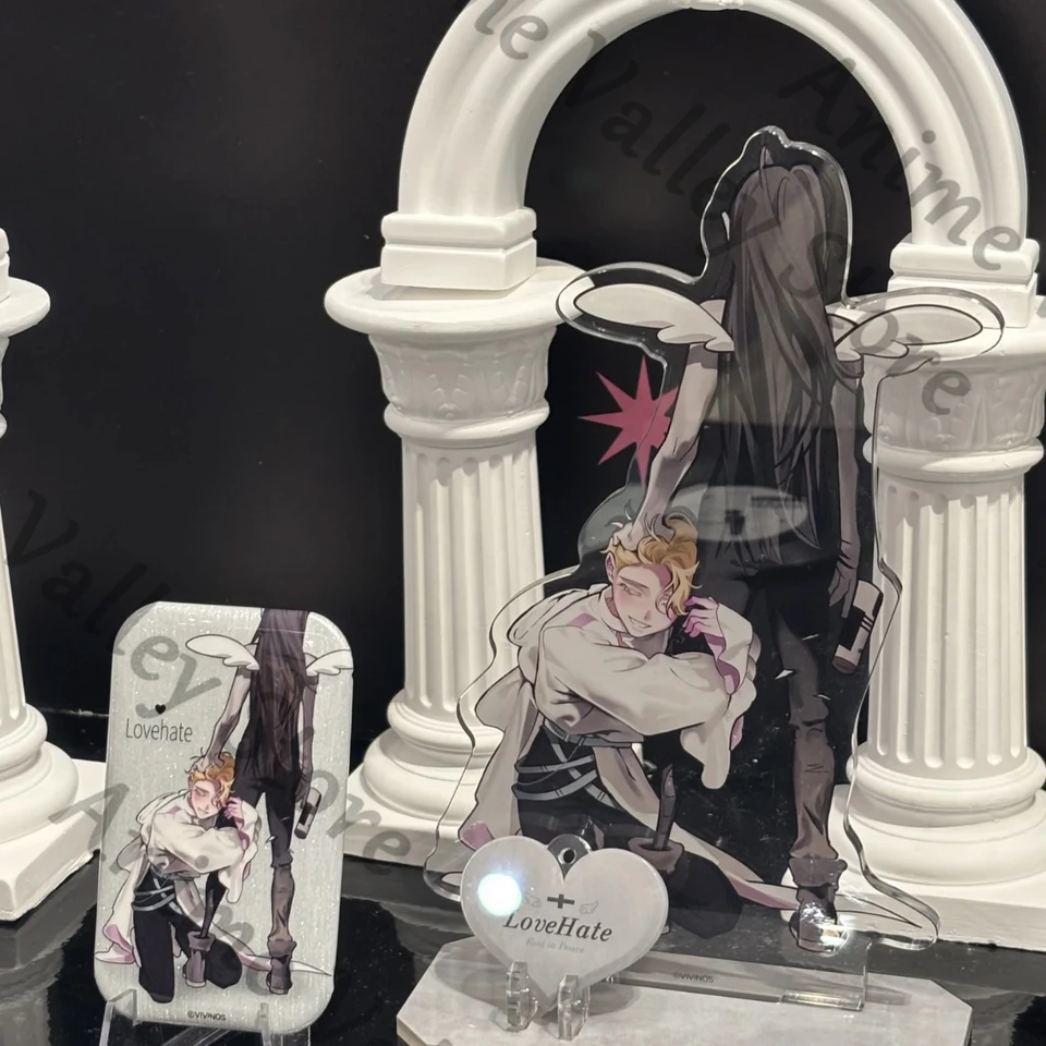 アニメエイリアンステージティル・ルカ・イヴァン・MiZi・ヒョナ・スア