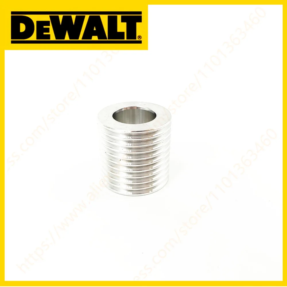 Фото Приводной шкив для DEWALT DHS716 DHS780 DHS790 DW716 DW717 DW718 DWS709 DWS716 DWS727 DWS779 DWS780 DWS782 №3