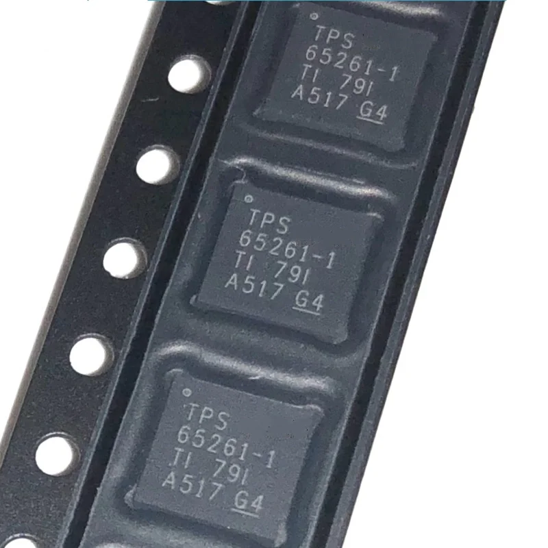 

10Pcs~50Pcs Original TPS65261-1RHBR TPS65261-1 VQFN32