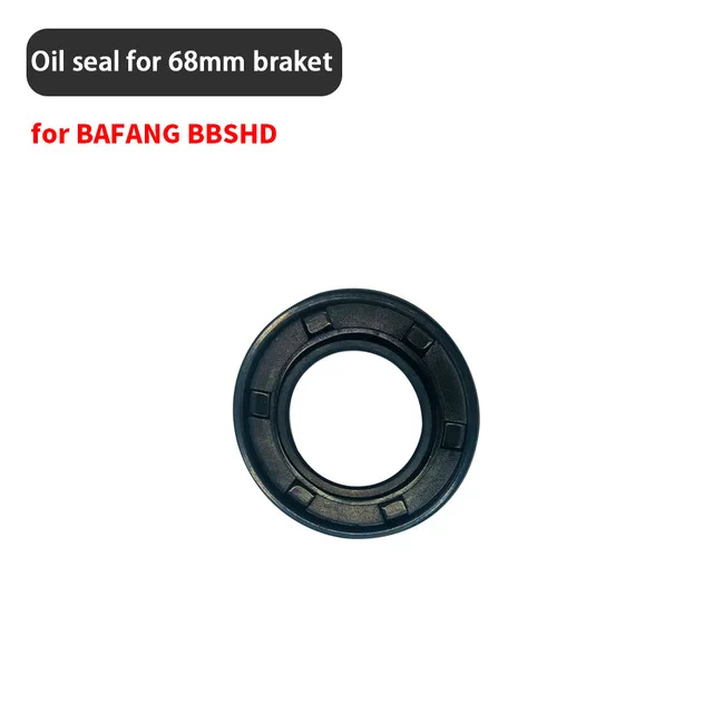 BAFANG Mittelmontierte Motor-Reparaturteile, Nylon-Zahnrad, Zahnrad, kraftunterstützter Sensor, Öldichtung, Dichtungsring, wasserdichte Dichtungsreparatur – Detail 13