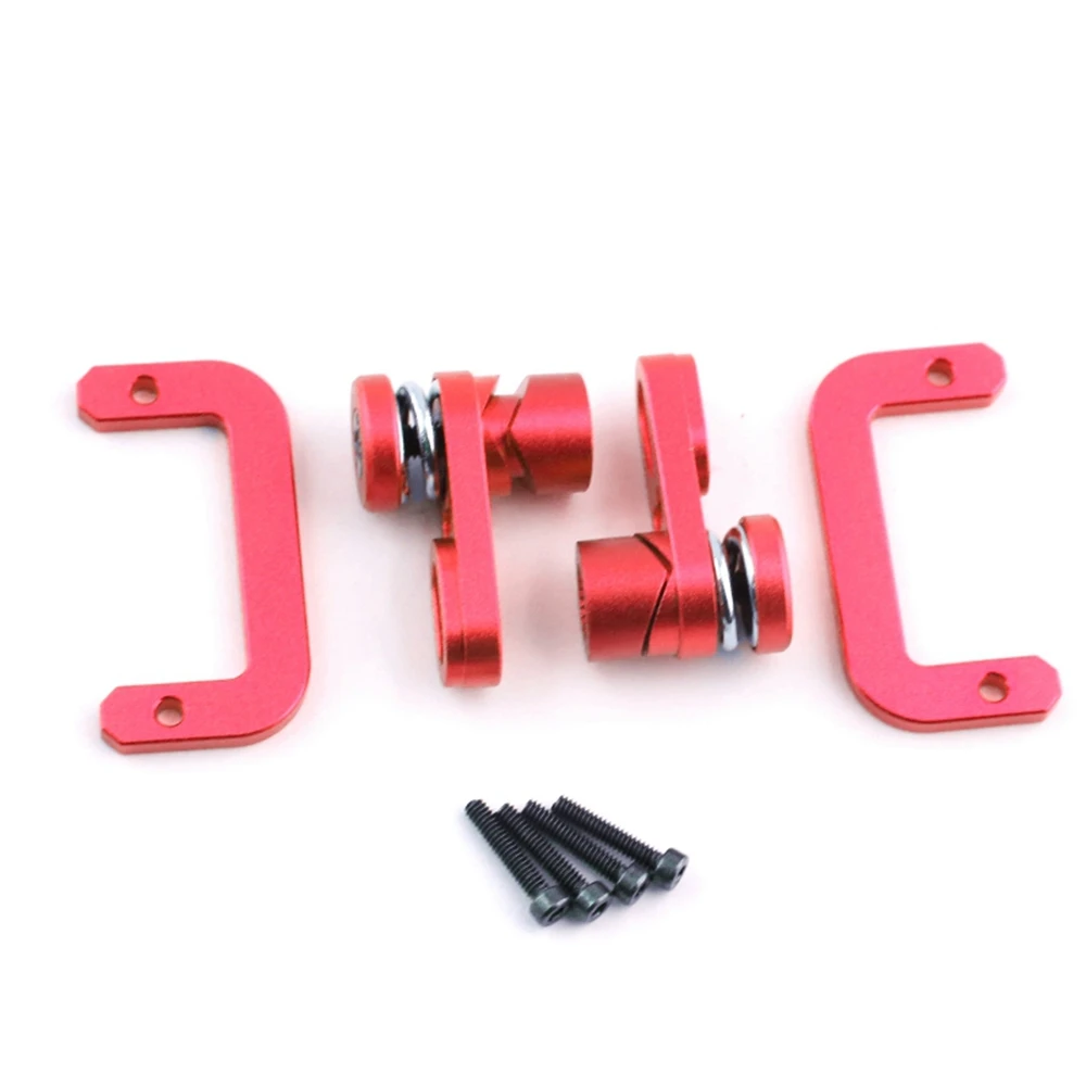 

Набор для сервопривода Axial SCX10 III AXI03007 AXI03003 AXI03006 1/10