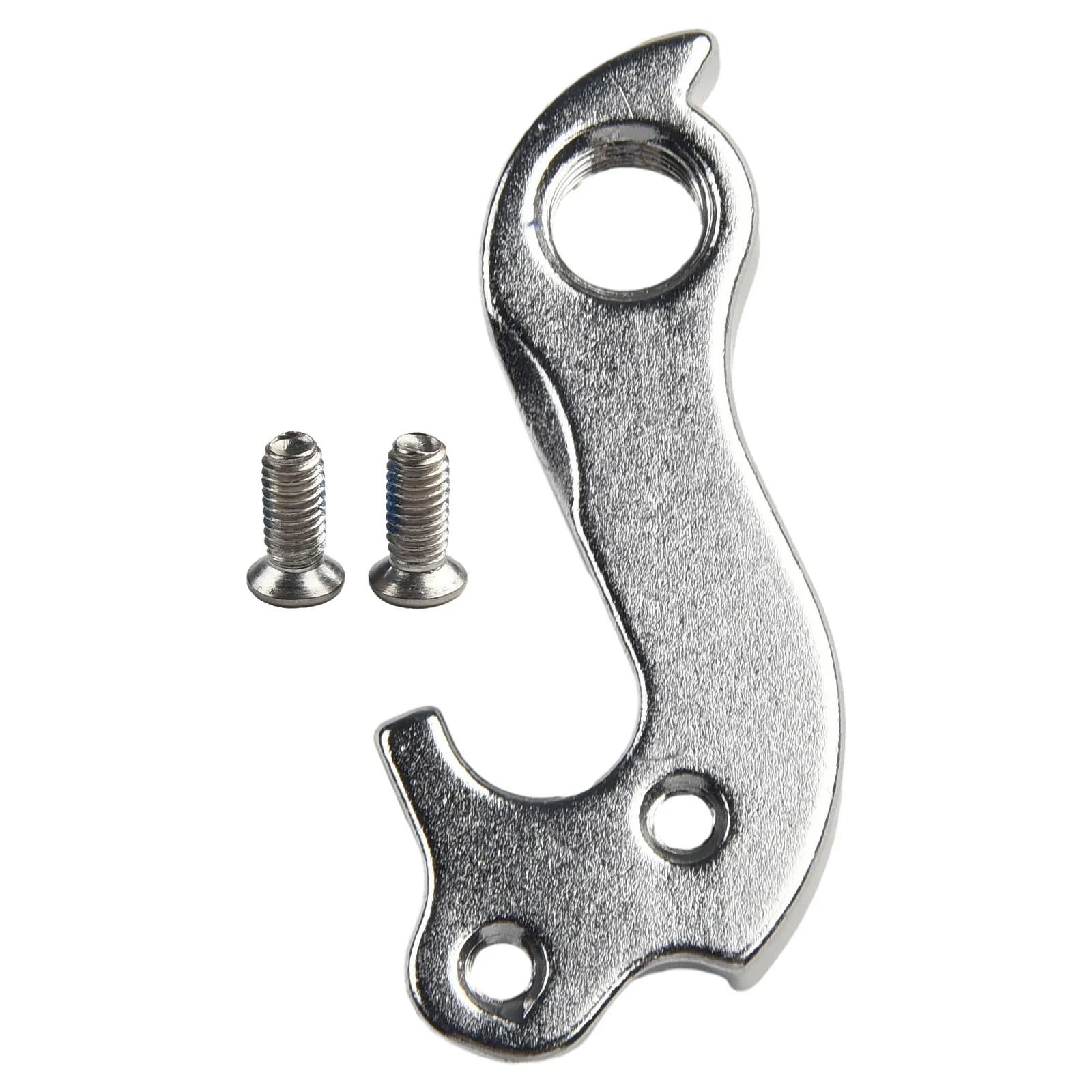 

Achieve Perfect Gear Alignment with Gear Rear Mech Derailleur Hanger Suitable for Axial SL Cross and CUBE LYNSKEY