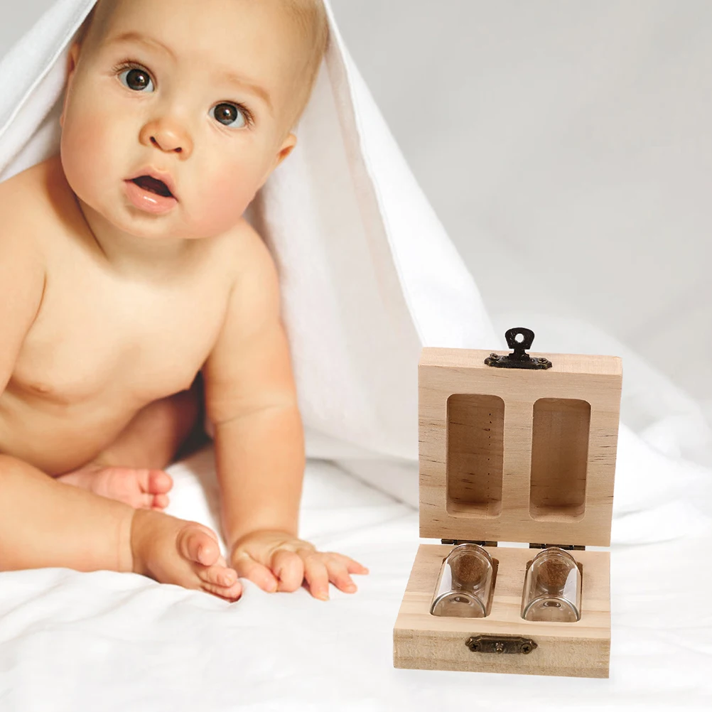 Baby Lanugo Keepsake Box 3