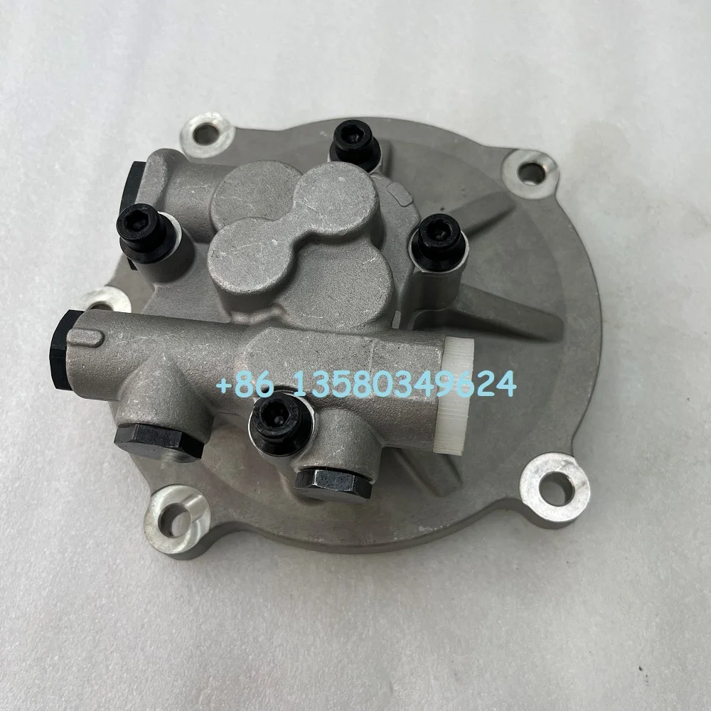

Suitable for K5v212 CAT E345 E349 Gear Pump Pilot Tail Pump Gear Pump