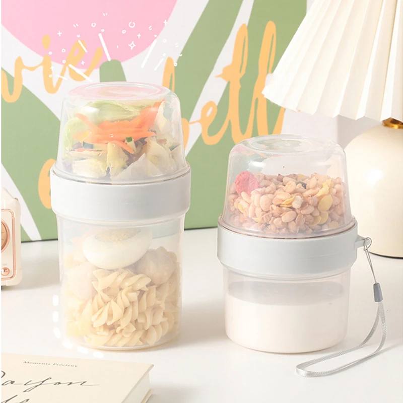 Healthy Yogurt Snacks Lunch Box Yogurt Oatmeal Yogurt Yogurt