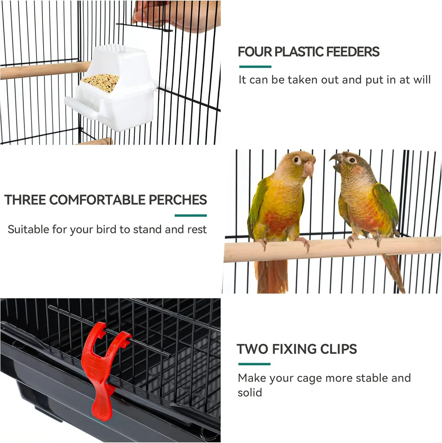 description