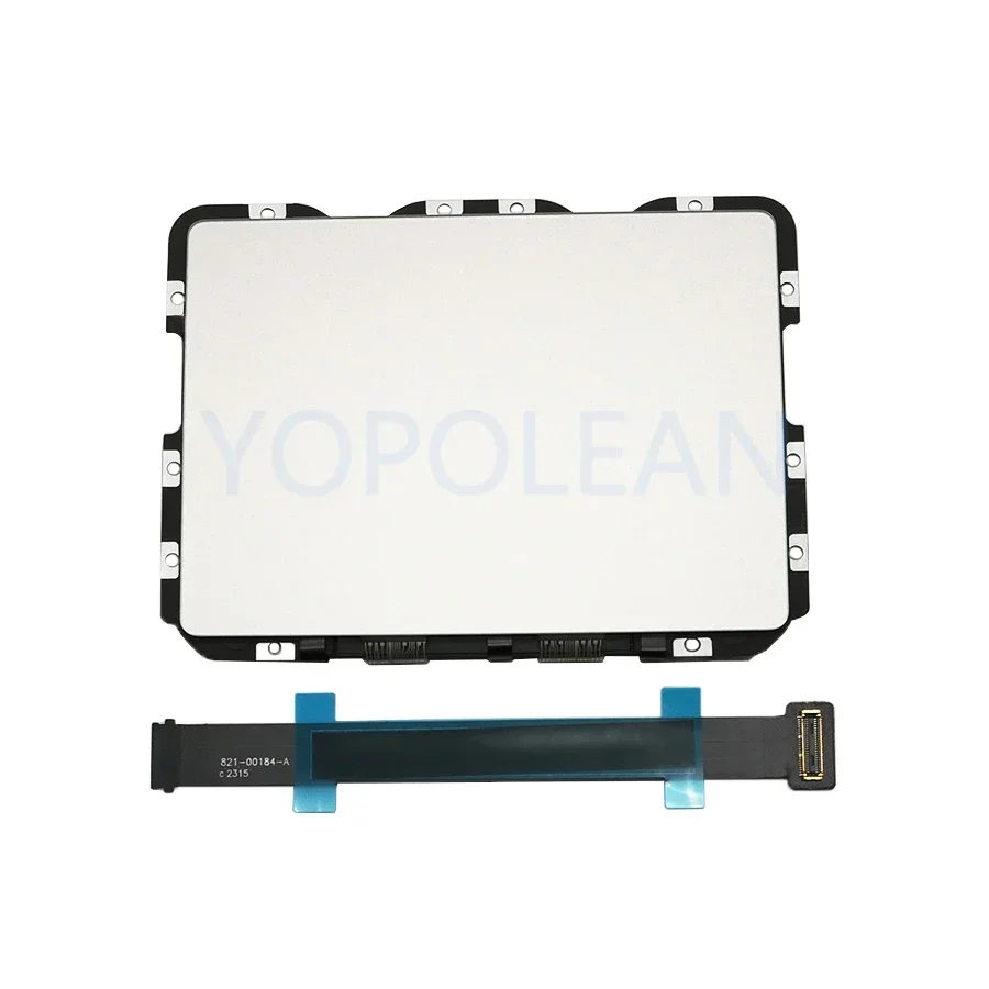 Original A1502 Trackpad With Flex Cable For Macbook Pro Retina 13" A1502 Touchpad 810-00149-A 821-00184-A 2015