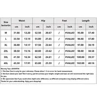 Men's Relaxed Fit Stretch Cargo Pant with Multi-pocket High Street Straight Tube Loose Outdoor Hiking Jogger Work Sweatpants 2