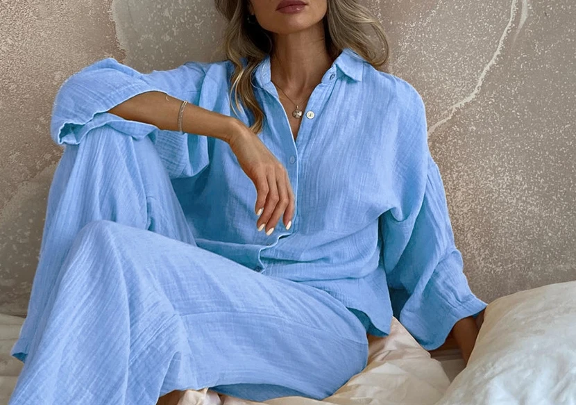 Рисунок 4 - Женский комплект из 2 предметов