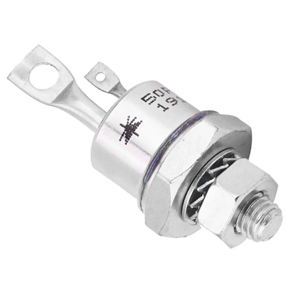 Silicon Controlled Rectifier Thyristor 50RIA120 High Power Motor Control