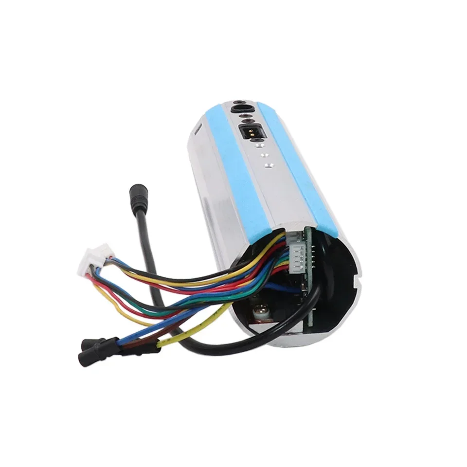 Tableau De Bord Bluetooth Pour Trottinette Ninebot Segway ES1, ES2, ES3, ES4 - Neuf